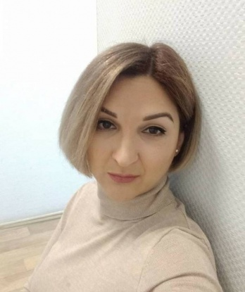 Анкета проститутки Ирина - Фото 1, Приморско-Ахтарск, 39 лет, №385
