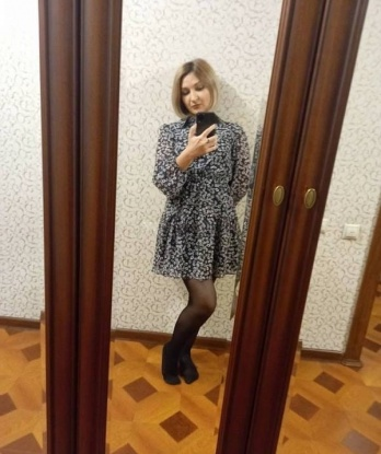 Я предлагаю широкий спектр услуг, которые оставят тебя счастливым и удовлетворенным. Обладая обольстительной внешностью и сексуальным взглядом, я гарантирую, что ты будешь под впечатлением от нашей встречи. У меня есть прекрасные отзывы и фото, которые покажут мою красоту и страстность. Позволь мне показать тебе, насколько я умела и желанна. Жду твоего звонка! 😉🌹 Ирина